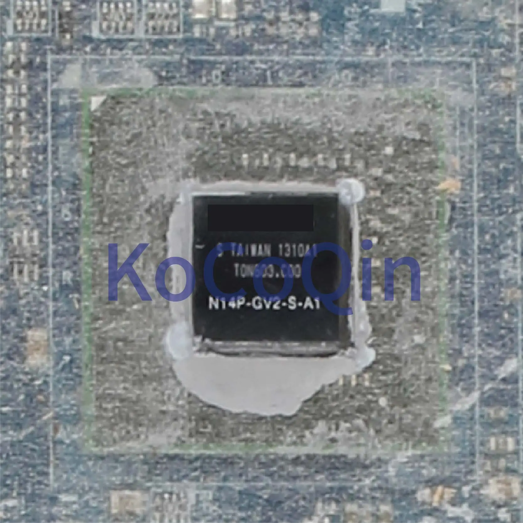 astounding  KoCoQin Laptop motherboard For TOSHIBA Satellite S40-A L40-A GT740M Mainboard K000141340 VFKAA LA-9