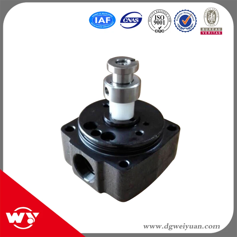 

factory letout and high quality and hot sell Diesel engine fuel pump rotor head 096400-1680 of suitable for Toyota 3B
