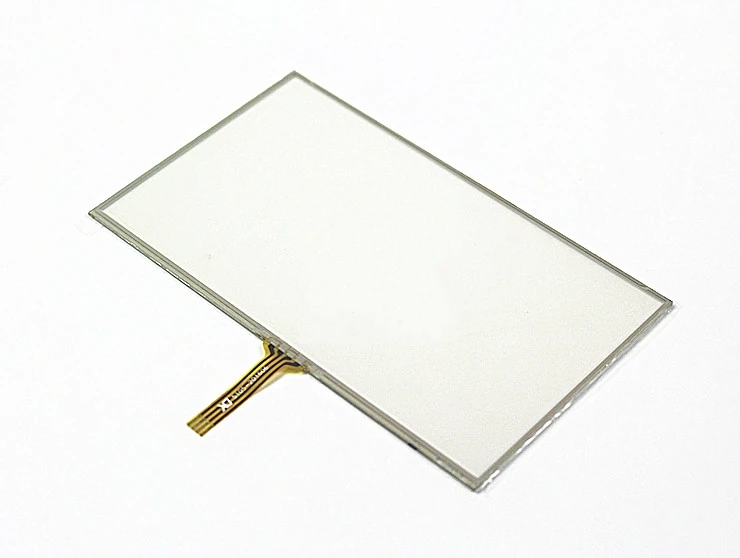 Новый 5-дюймовый сенсорный экран VX580LE VP30 VP40 VX580A VX580R внешний 117*70 | Компьютеры и офис
