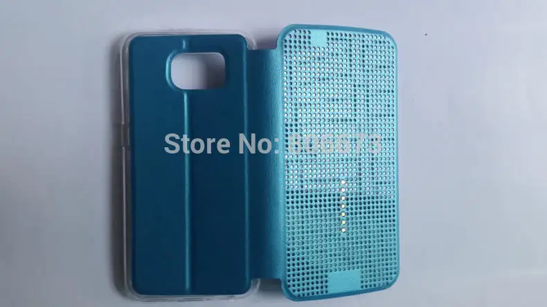 samsung s6 view case samsung s6 view case