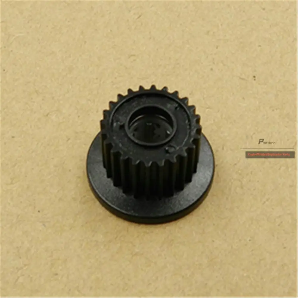 3Pieces Duplex Gear For Xerox 9000 1100 4110 4112 4127 4595 4590 Copier Parts Outletsin Parts