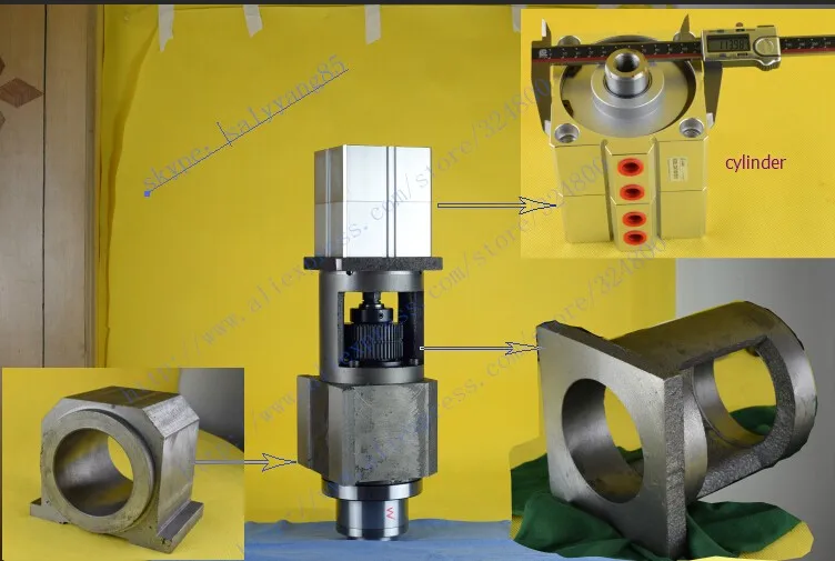 cylinder