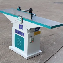 MB503 1,5 м ручной планировщик поверхностный цементный станок, деревообрабатывающий поверхностный строитель