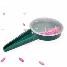 Регулируемый сеялка