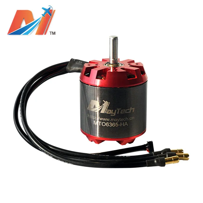 

Maytech engine bicycle kits 6365 200kv electric engine for kits hoverboard