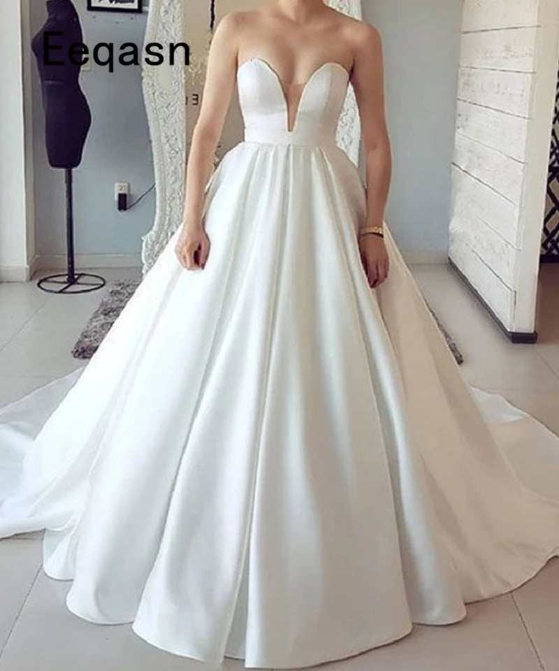 Robe de mariage 2018 Clearance