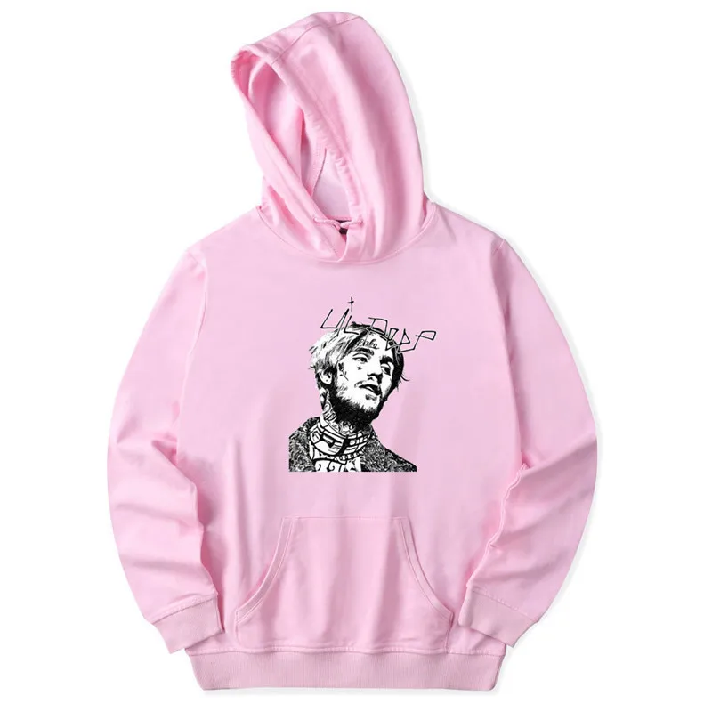 Lil Peep R.I.P Hoodie 2 Lil Peep R.I.P Hoodie 2