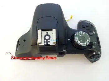 

Free Shipping!Original 1200D Rebel T5 X70 Top Cover Group With Mode dial Power Switch Shutter Button Cable For Canon 1200D
