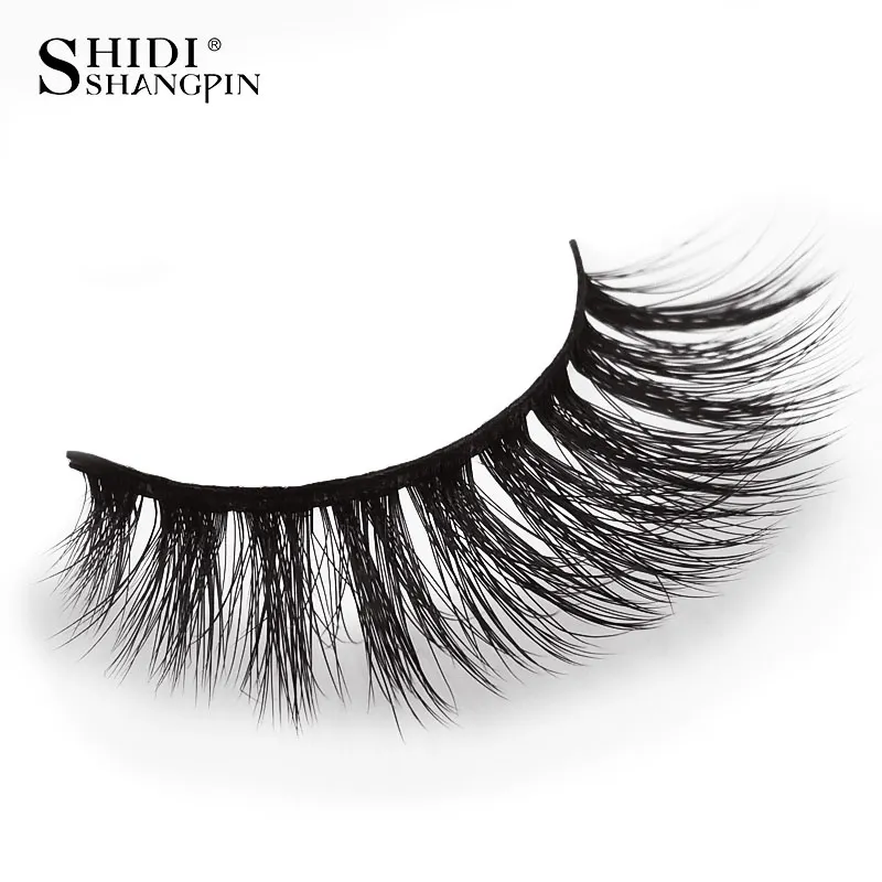 DIY customize packaging mink lashes private label wholesale