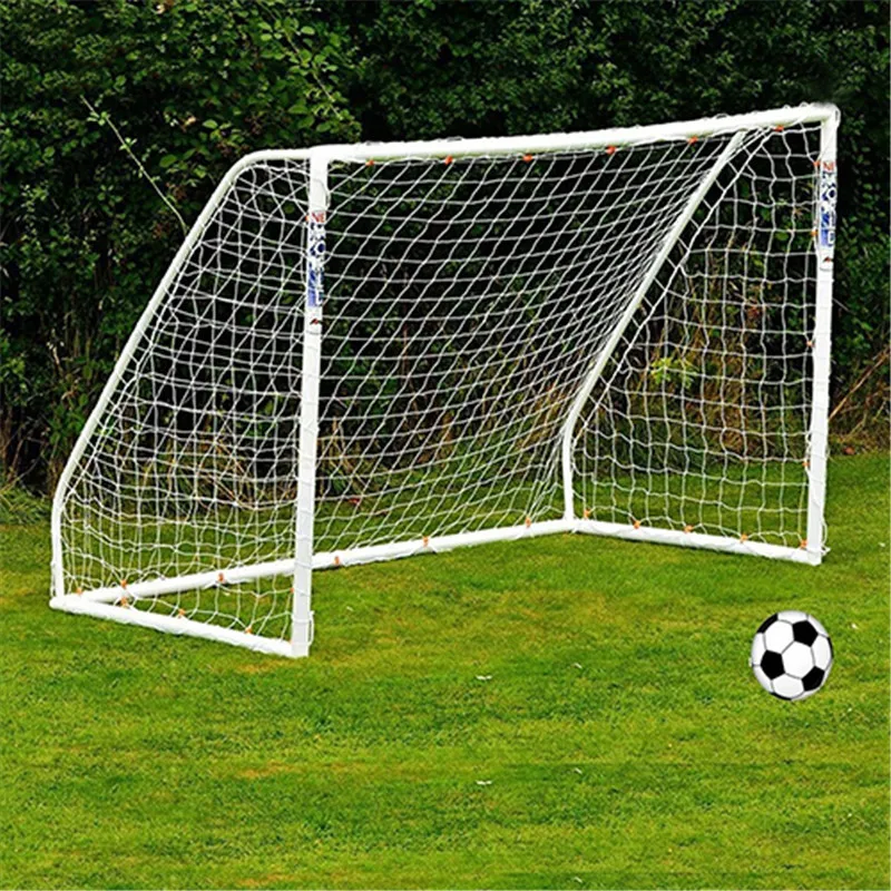 

Hot!Full Size Football Net for Soccer Goal Post Junior Sports Training 1.8m x 1.2m