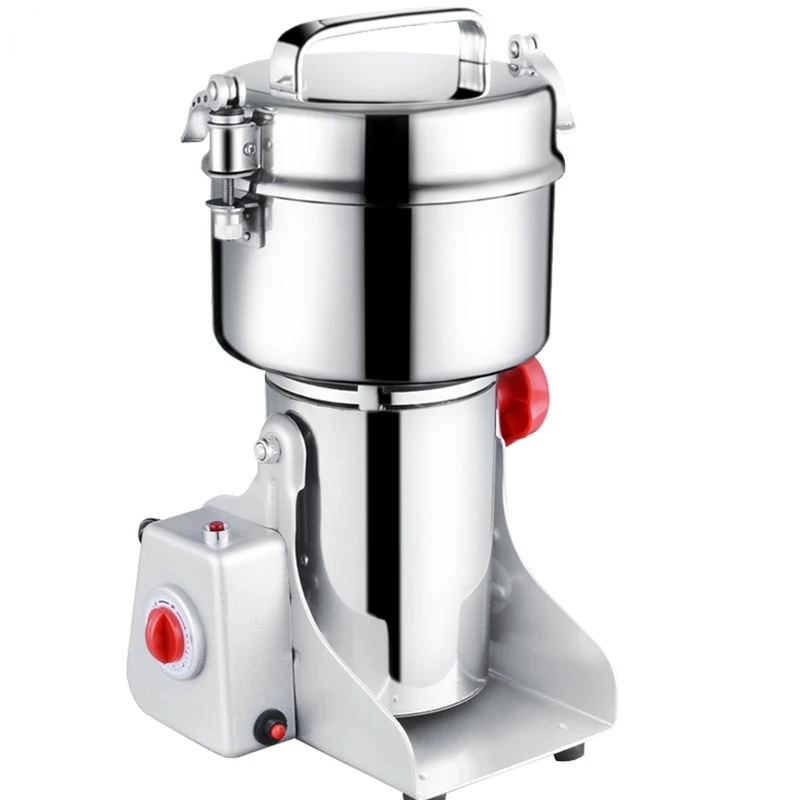 Online Buy Wholesale dry food grinder from China dry food grinder