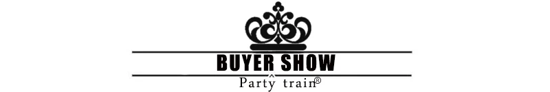 BUYER-SHOWE