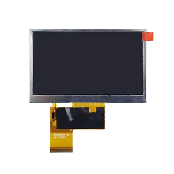 

4.3 inch 40PIN TFT LCD Display Screen TM043NBH02 WQVGA 480(RGB)*272