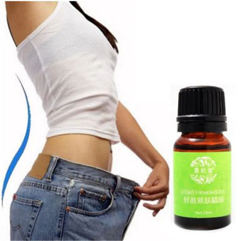 Weight Loss Products Slimming oil Massage to lose weight anti cellulite
