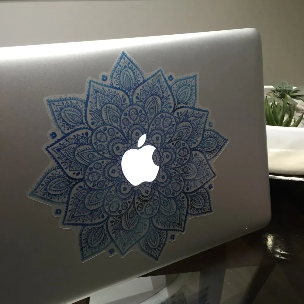 Сотни фотографии доступны ноутбук наклейки для Apple MacBook Pro Air 11 12 13 15 дюймов