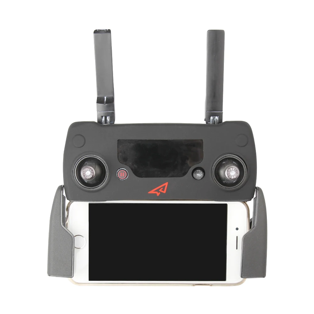 

New Remote Control Silicone Skin Cover Protective Sleeve for DJI Mavic Pro Remote Drone Accessories
