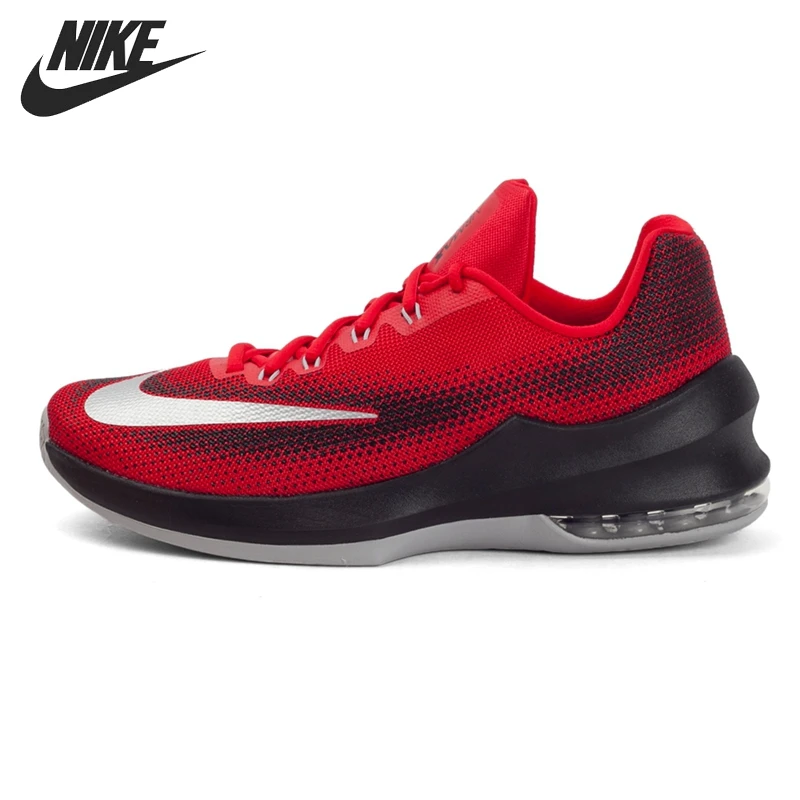 Original New Arrival Nike Air Max Infuriate Low Ep Men's Basketball Shoes  Sneakers - Basketball Shoes - AliExpress