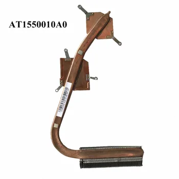 

For Acer Aspire E5-551G Laptop Radiator HEATSINK AT1550010A0 100% high quality
