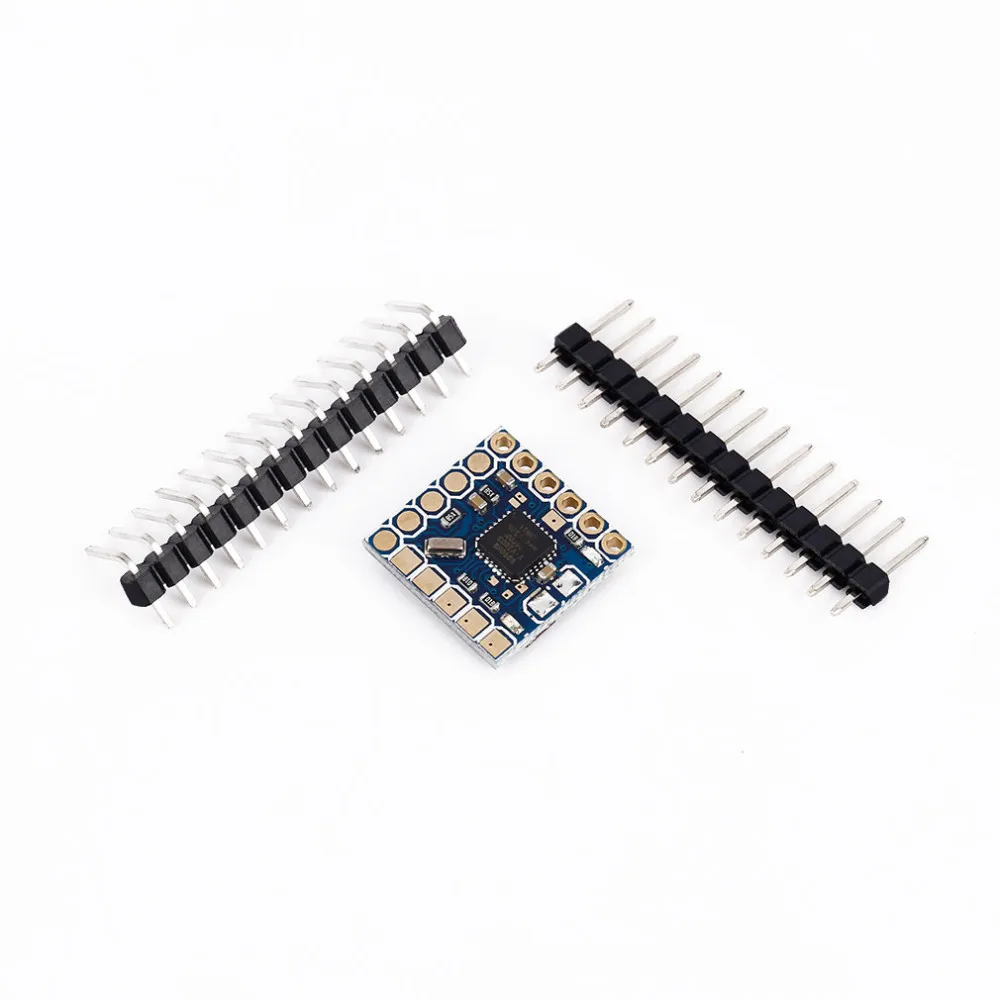Микро MINIMOSD Minim OSD Mini для APM PIXHAWK Naze32 180 210 QAV180 QAV210 Quadcopter Racing frame Crossing frame|Детали и