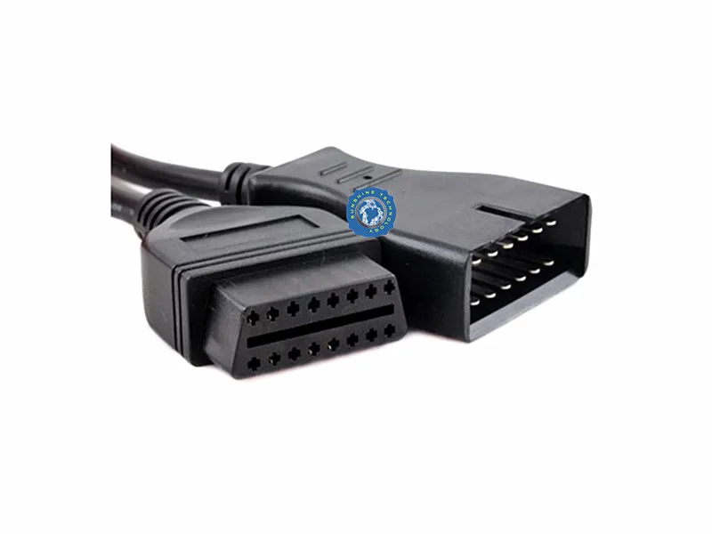 GM 12 PIN  4
