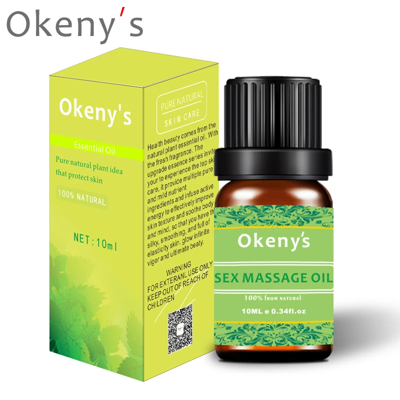 Best Oil Massage Sex