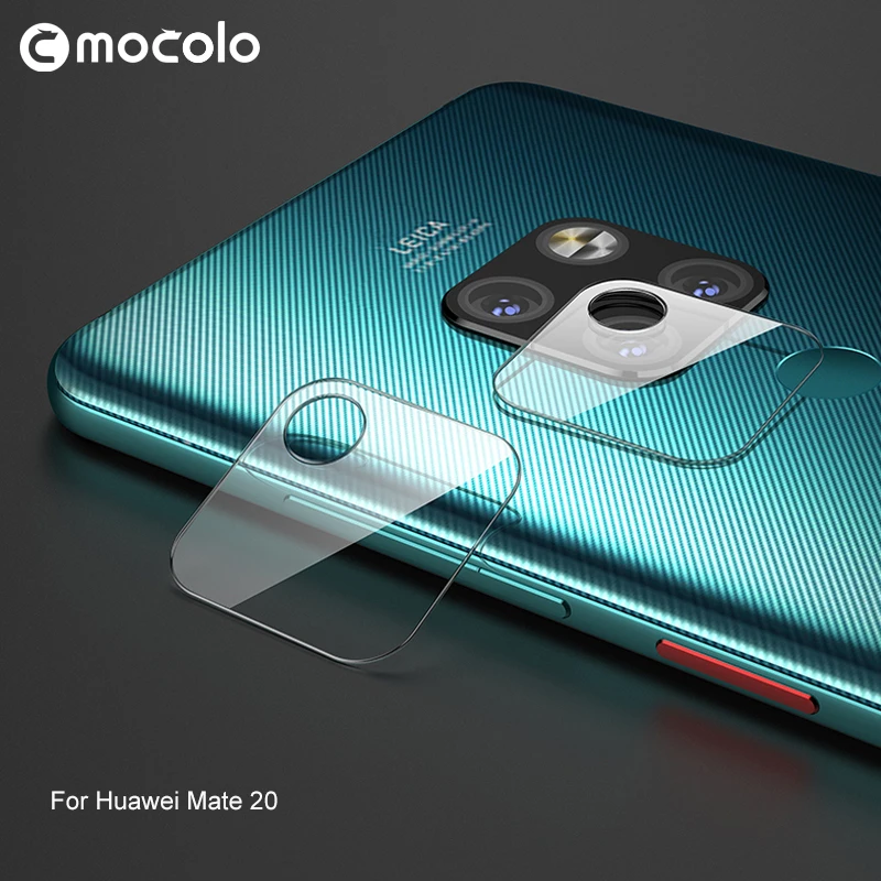 Закаленное стекло для huawei mate 20X mocolo защитная пленка камеры 20 pro mate20 20|Защитные