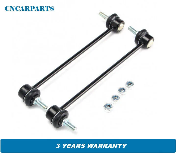 

10pcs Rear Stabilizer anti-roll Sway Bar Link 48830-33040 Fit for TOYOTA CAMRY 07-