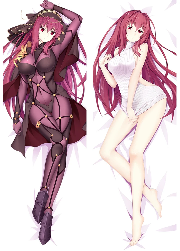 Июля обновление аниме Fate/stay night FGO Saber& Медуза& Нерон Клавдий Dakimakura чехол для подушки s обнимающий тело Чехол для подушки - Цвет: 77003