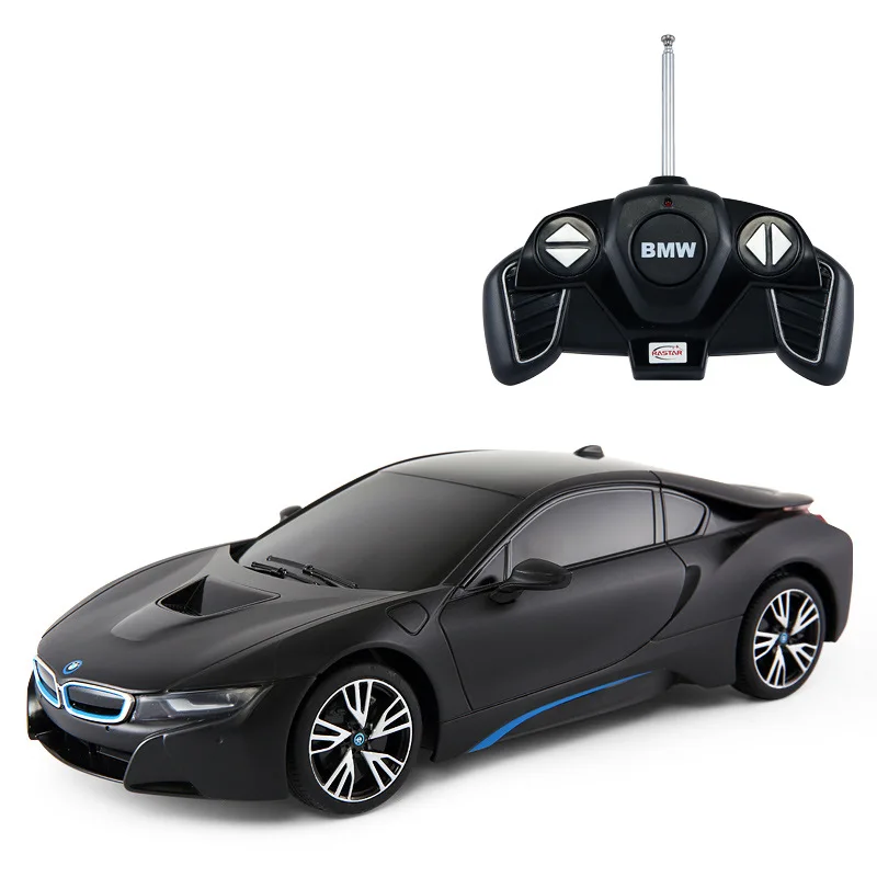 Супер гоночный автомобиль на радиоуправлении 1:18 игрушки для детей машина