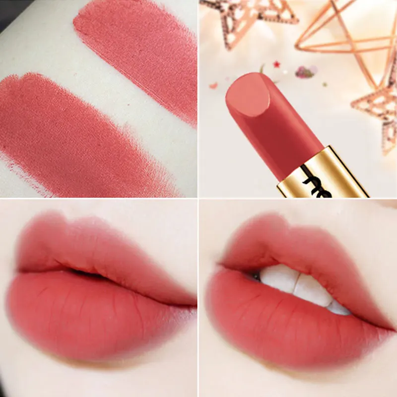 NOVO-6-Colors-Velvet-Matte-Lipstick-Soft-Cream-Moisturizing-Rouge-Batom-Makeup-Lasting-Waterproof-Smooth-Sexy (2)