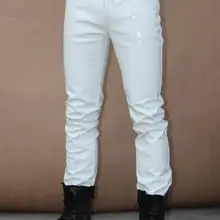 29-39 Горячее предложение весенние мужские новые модные классические тонкие светильник из искусственной кожи