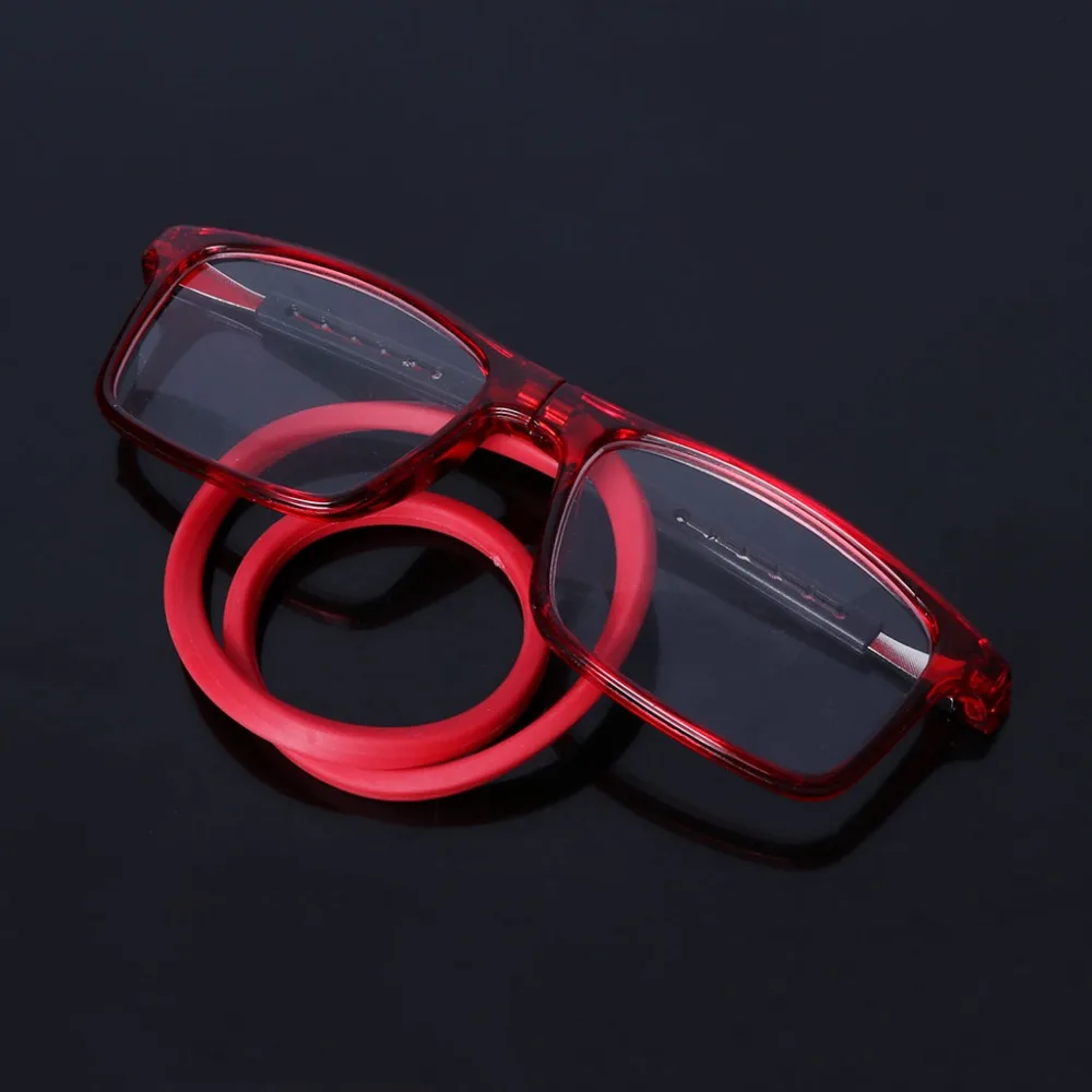 Presbyopia Presbyopic Reading Glasses Adjustable Hanging Neck