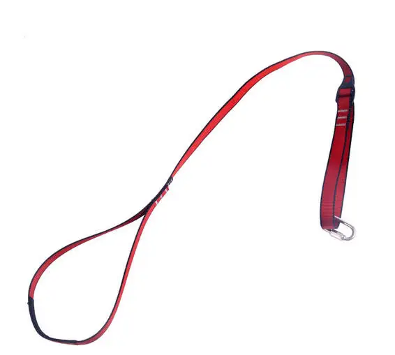 Survival Climbing Rope Secured Foot Lock Kit For Ascending & Desending