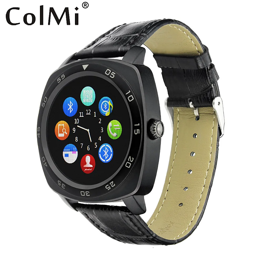 ColMi VS61 Smart Watch Waterproof 10 AT M Ultra long