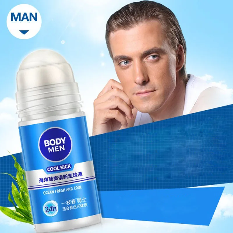 New Magic water Remove body Odor Water deodorant for men and women