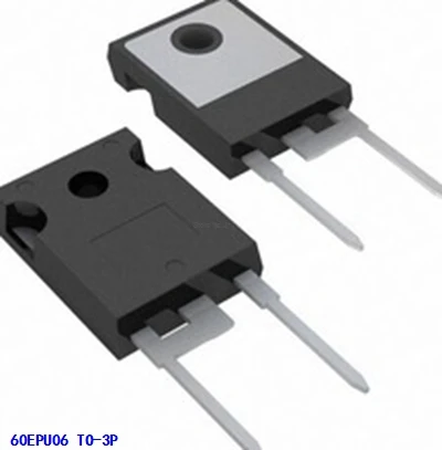 

10pcs/lot 60EPU06 60EPU 06 TO-3P