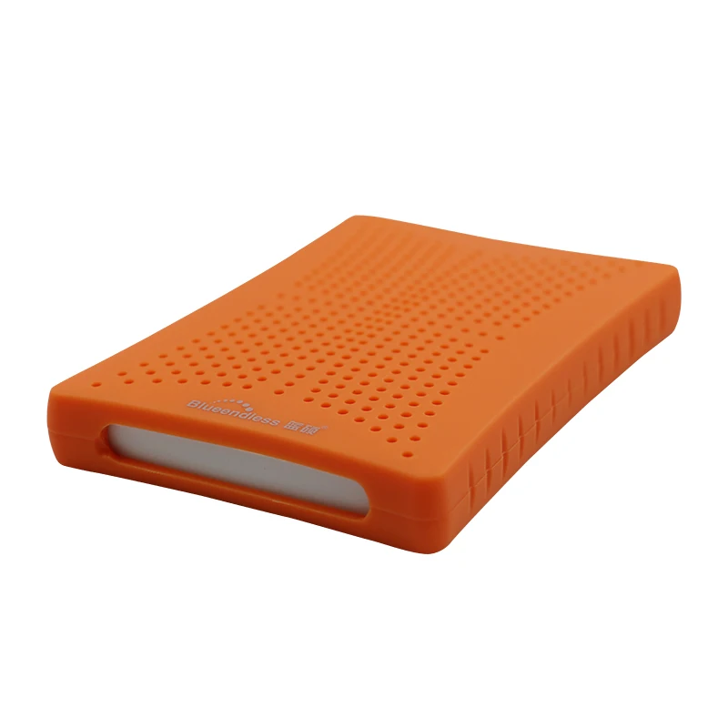 2.5 inch external hdd 320G500G750G1TB2TB sata USB3.0 hard drive with anti-shock rubber hdd enclosure disco duro  (6)