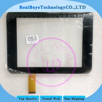 

Replace F0284 XDY Black Touch Screen Panel Digitizer Glass Sensor Code Random Delivery