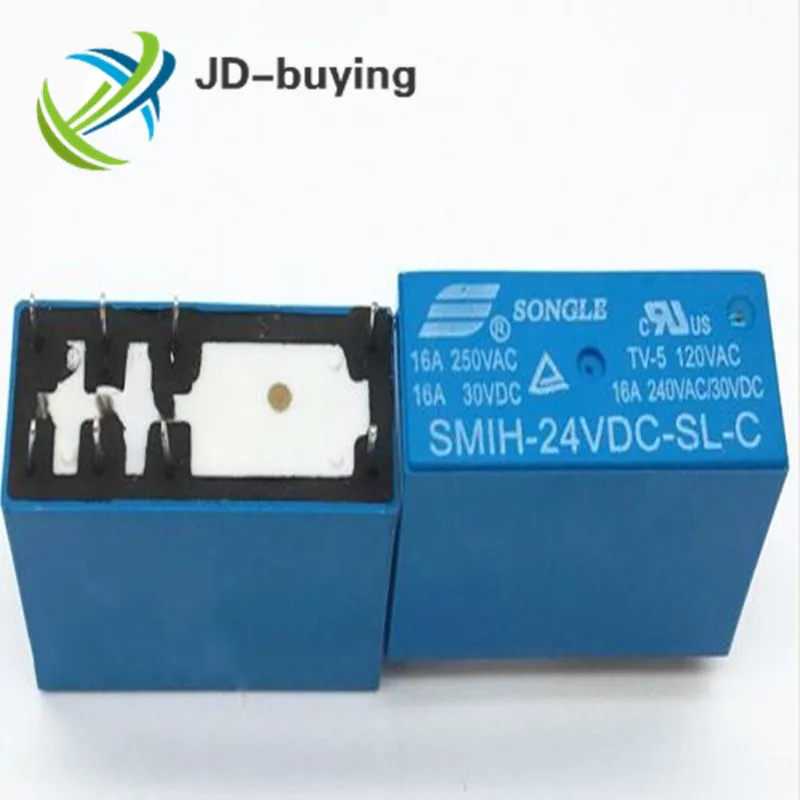 SMIH-24VDC-SL-C