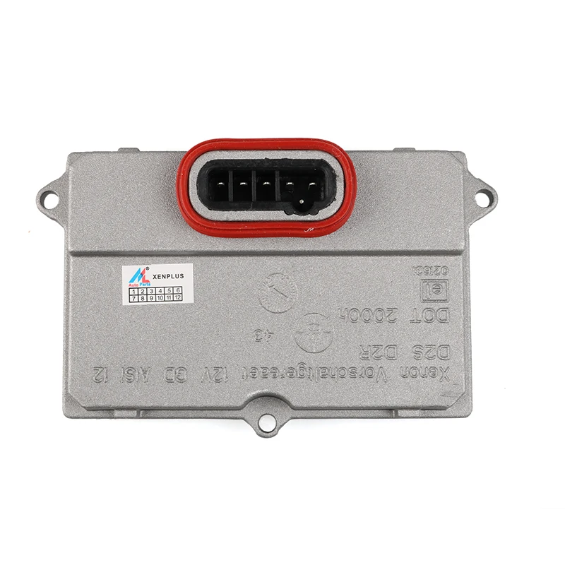 Xenplus 1 шт. 5DV 008 290-00 ксеноновые фары, балласт D2S D2R 12 V 5DV00829000 5DV008290-00