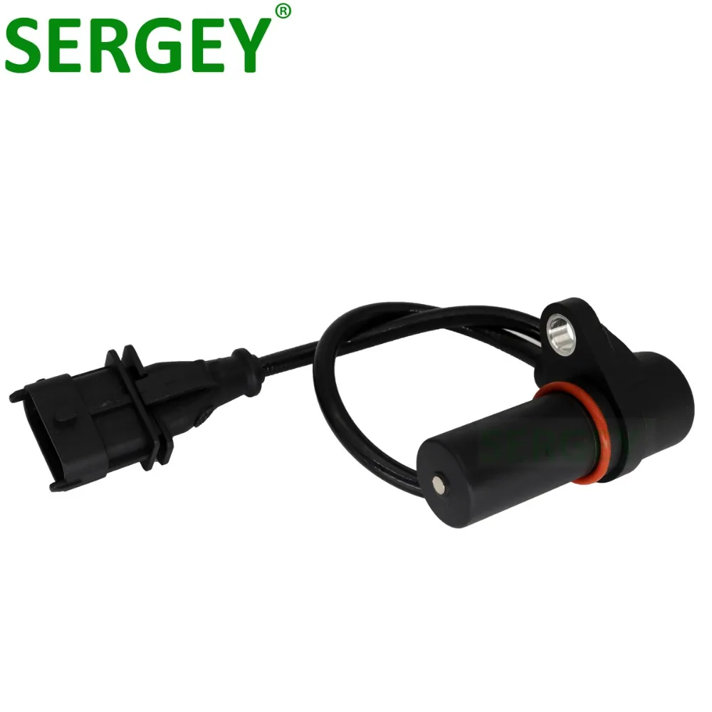 

SERGEY High Quality Crankshaft Position Sensor For DAF CF CF85 XF XF105 TEMSA SAFIR 1607436 0281002676 0 281 002 676