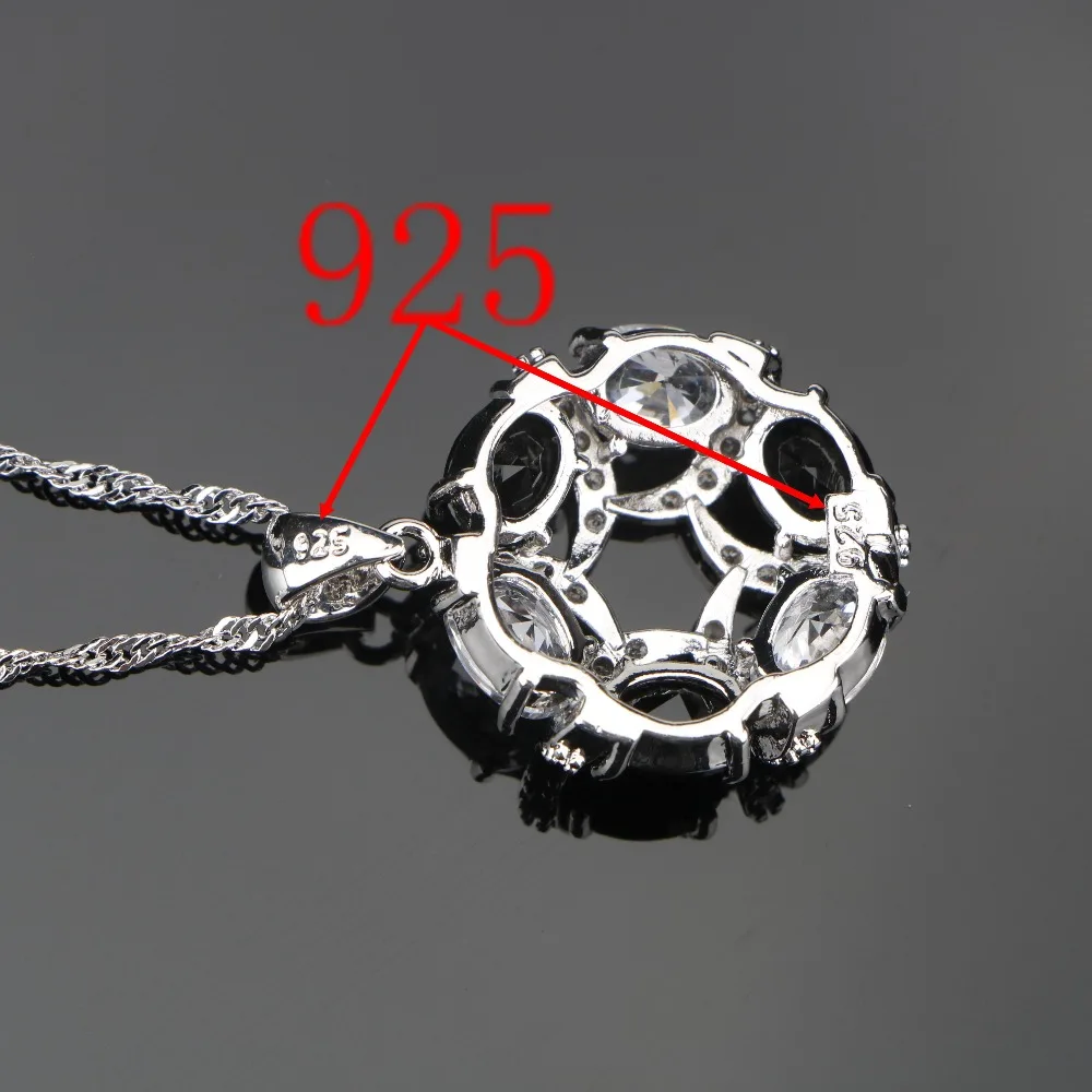 silver 925 jewelry