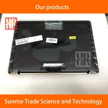 CTMOGOVE New A1534 LCD Screen Display Assembly for macbook 12″ A1534 LCD Screen Display Assembly 2015 2016 Years