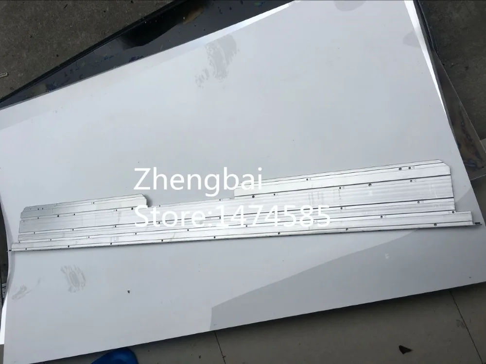 Светодиодная лента 715 мм V14 6920L 0001C 6916L 1747A 1748A для 65 дюймового телевизора LC650EQD(FG)(F2)