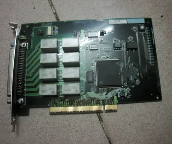 

PCI-2503 Acquisition card