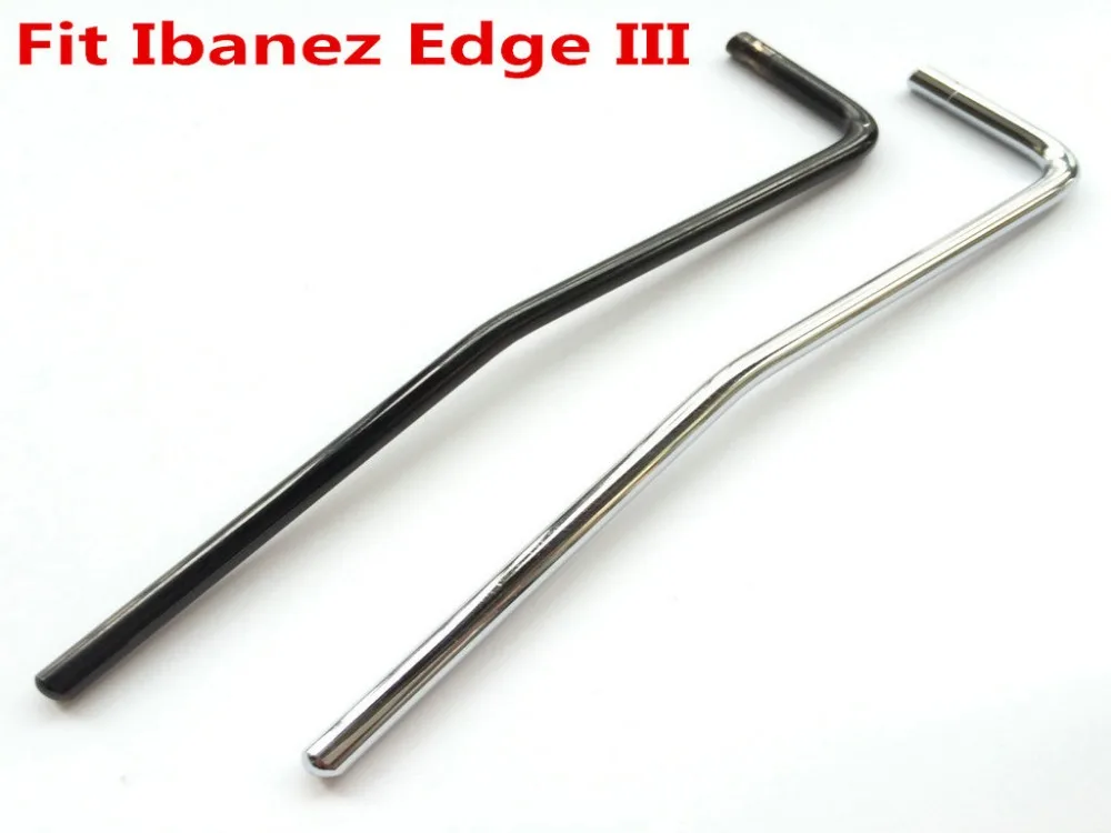 

1 Piece Electric Guitar Tremolo System Bridge Arm For EDGE III / SAT Pro II / FAT 10