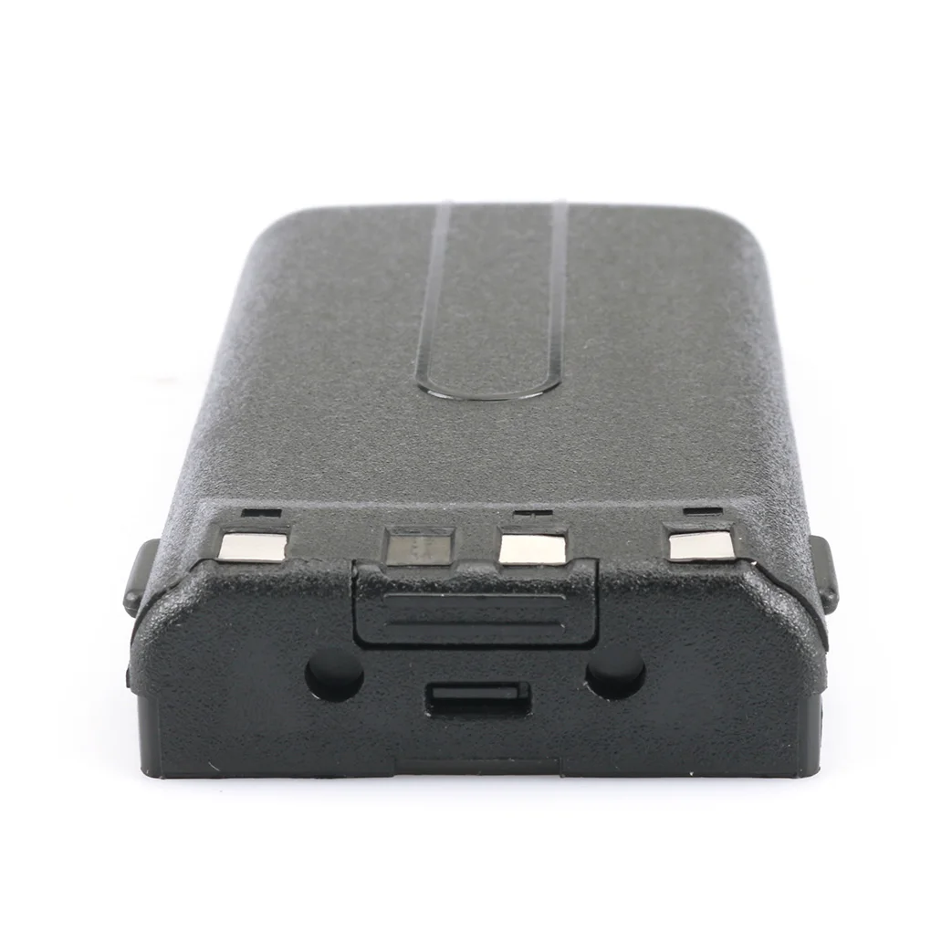 

KNB-14 Battery Shell Case Pack for Kenwood Portable Two Way Radio TK-2107 TK-2107G TK-2100 TK-2102 Talkie Talkie