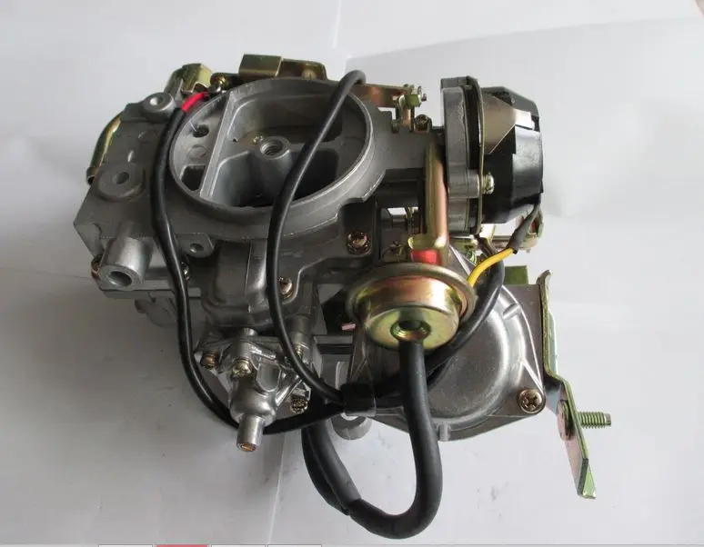 Новый карбюратор пригодный для isuzu 4ZD1 Pick Up 1990 Trooper carb| |