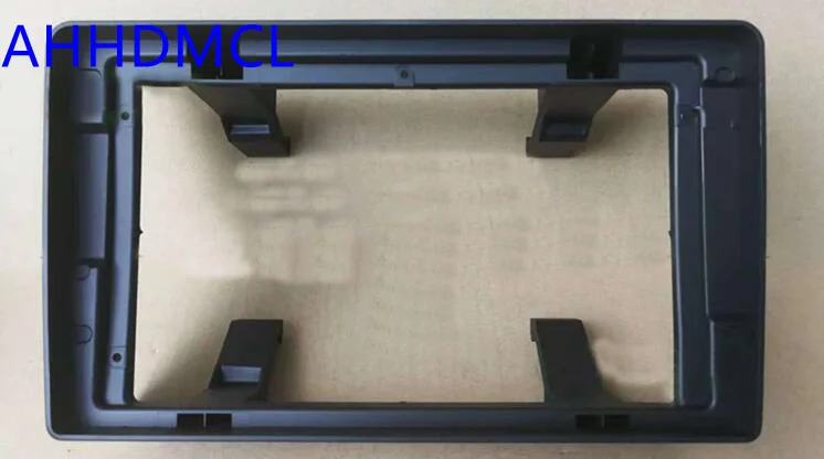 

Car Fascia Navigation Frame Dash Frame Kit For 9" Universal Android Multimedia Player For Baic Senova D50 2014 2015 2016