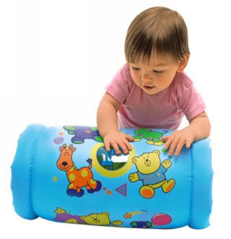 learn to crawl toys